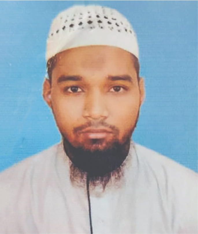 Photo of মোঃ সুজন খাঁন